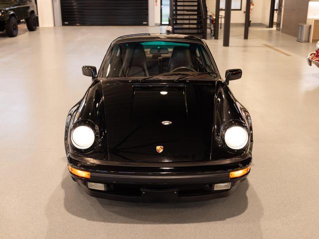 used 1986 Porsche 911 car, priced at $115,000