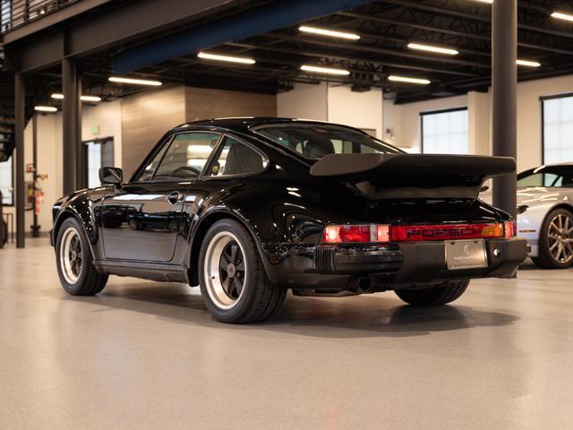 used 1986 Porsche 911 car, priced at $115,000