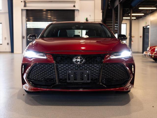 used 2019 Toyota Avalon car, priced at $32,990