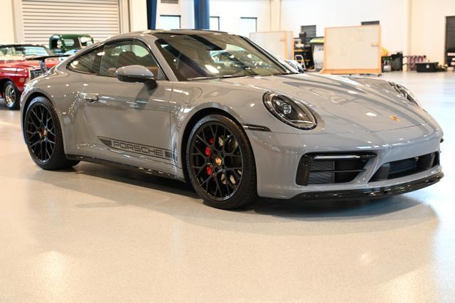 used 2023 Porsche 911 car, priced at $171,911