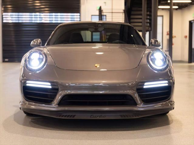 used 2017 Porsche 911 car, priced at $153,991