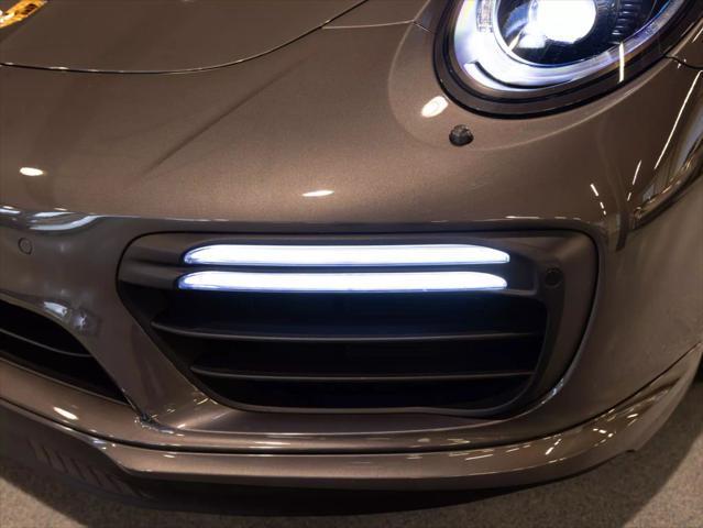 used 2017 Porsche 911 car, priced at $153,991