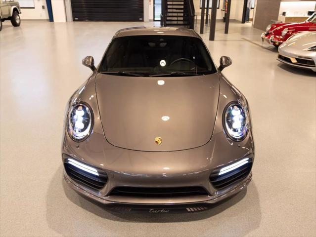 used 2017 Porsche 911 car, priced at $153,991