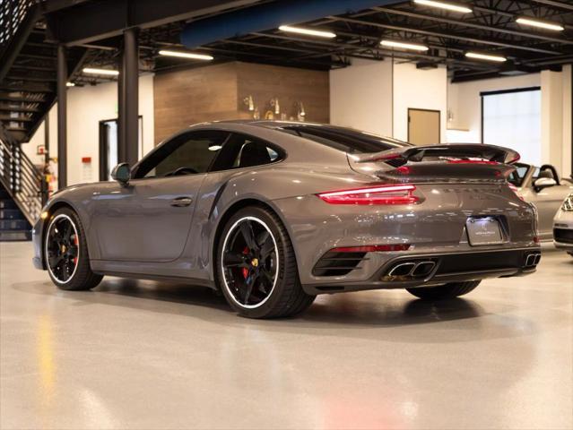 used 2017 Porsche 911 car, priced at $153,991