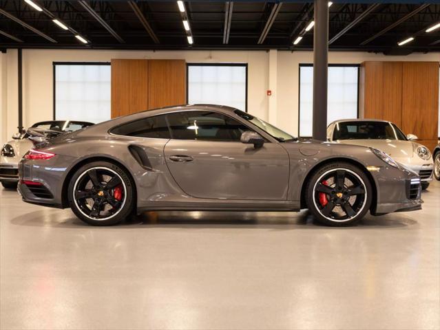 used 2017 Porsche 911 car, priced at $153,991