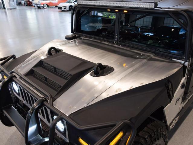 used 2002 Hummer H1 car, priced at $109,990