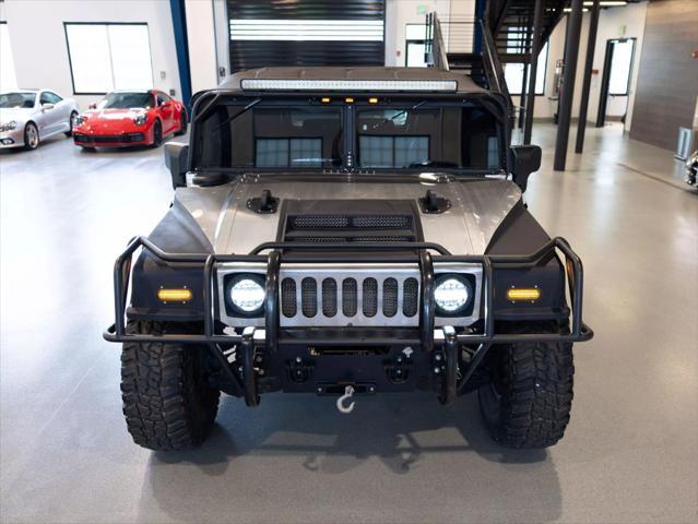 used 2002 Hummer H1 car, priced at $109,990