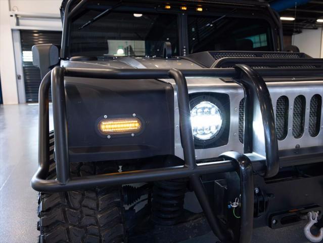 used 2002 Hummer H1 car, priced at $109,990