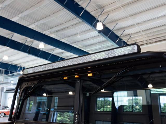 used 2002 Hummer H1 car, priced at $109,990