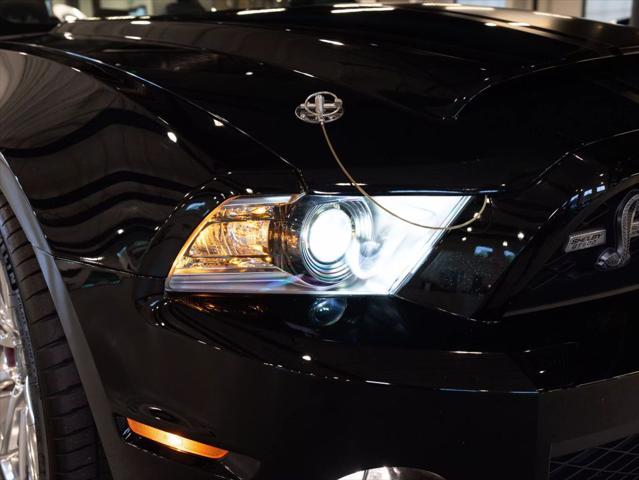 used 2011 Ford Shelby GT500 car, priced at $92,990