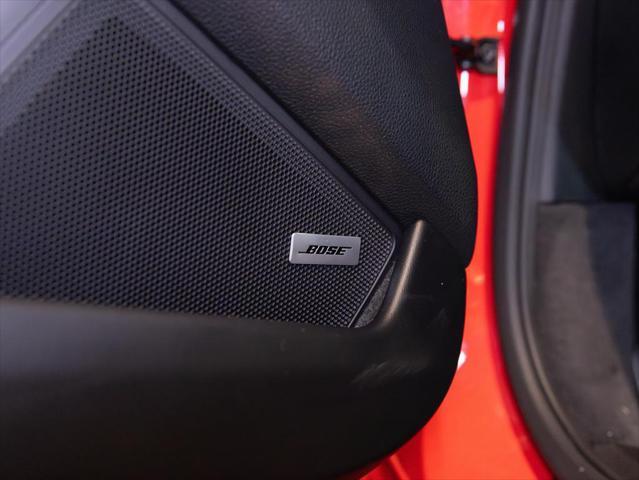 used 2020 Porsche 911 car, priced at $132,992