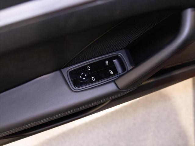 used 2020 Porsche 911 car, priced at $132,992