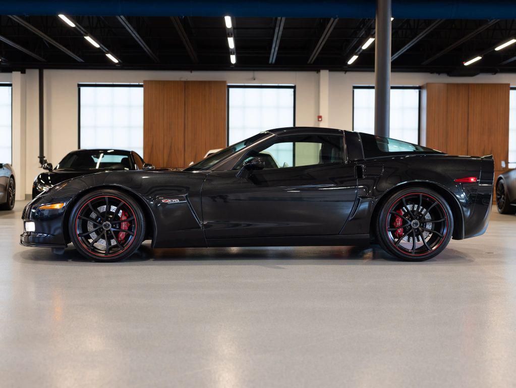 used 2012 Chevrolet Corvette car, priced at $75,990