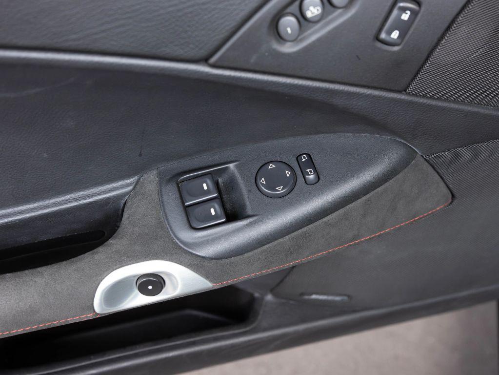 used 2012 Chevrolet Corvette car, priced at $75,990