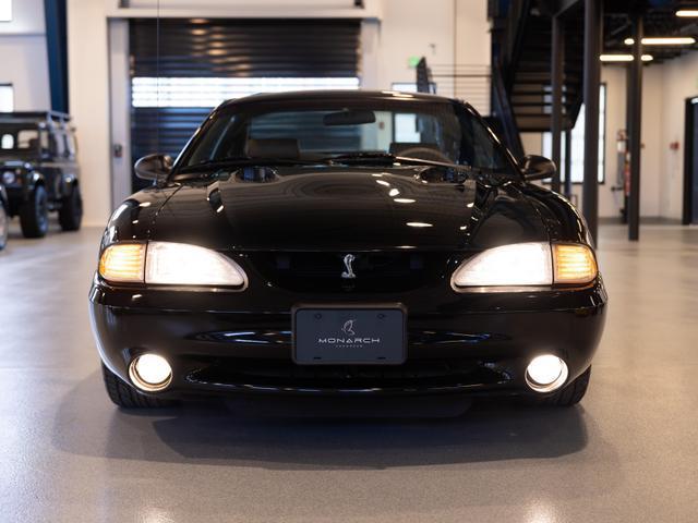 used 1997 Ford Mustang car, priced at $29,990