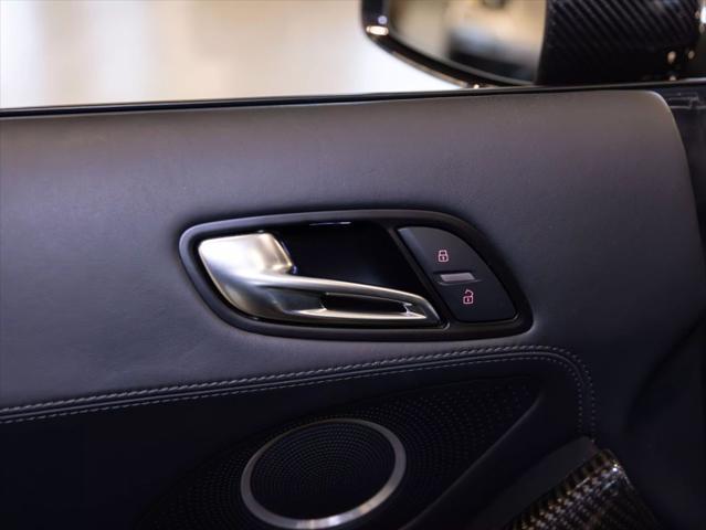 used 2010 Audi R8 car, priced at $156,990