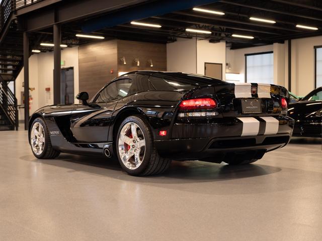 used 2006 Dodge Viper car, priced at $84,000