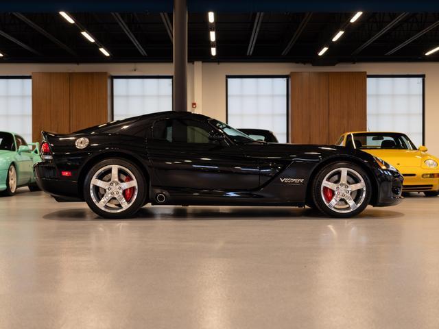 used 2006 Dodge Viper car, priced at $84,000