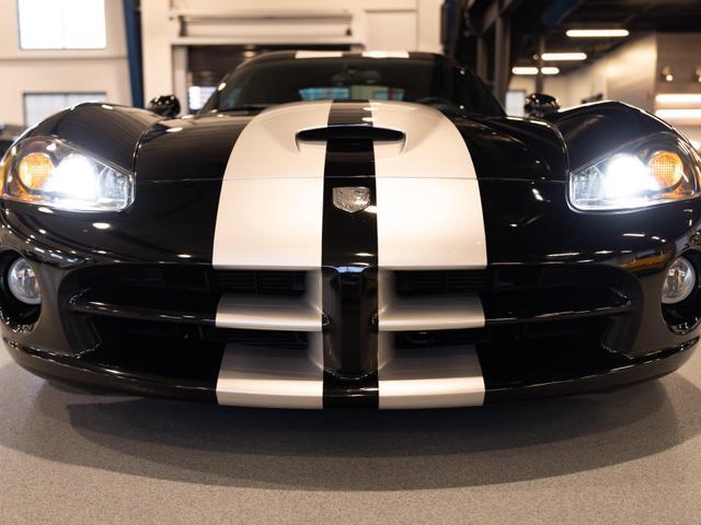 used 2006 Dodge Viper car, priced at $84,000