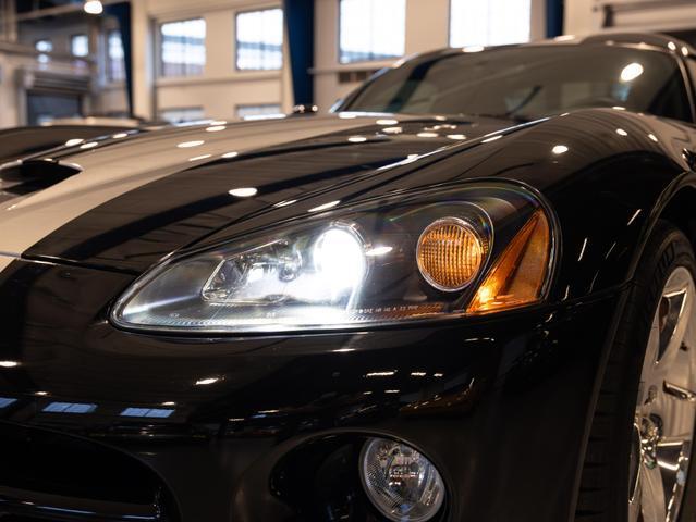 used 2006 Dodge Viper car, priced at $84,000