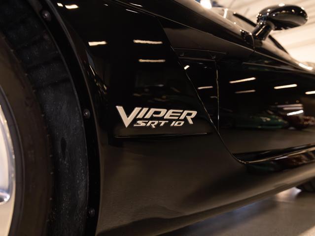 used 2006 Dodge Viper car, priced at $84,000