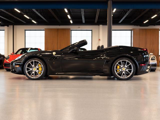 used 2012 Ferrari California car, priced at $109,990