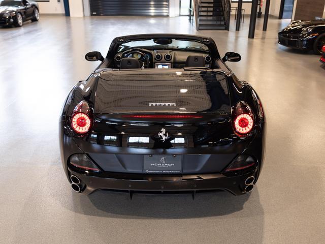 used 2012 Ferrari California car, priced at $109,990