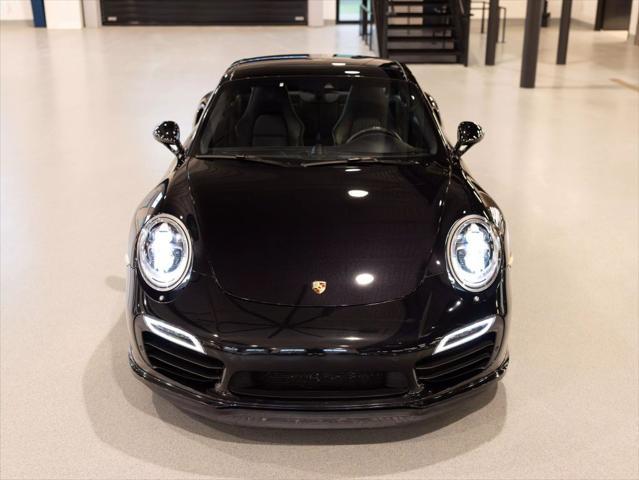 used 2015 Porsche 911 car, priced at $142,991