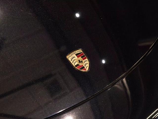 used 2015 Porsche 911 car, priced at $142,991