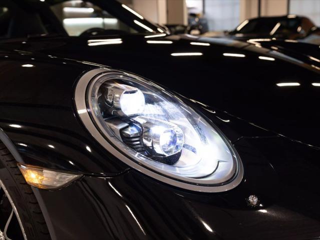 used 2015 Porsche 911 car, priced at $142,991