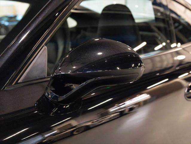 used 2015 Porsche 911 car, priced at $142,991