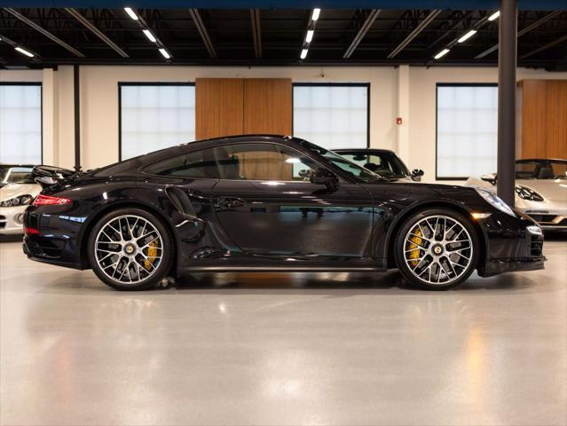 used 2015 Porsche 911 car, priced at $142,991