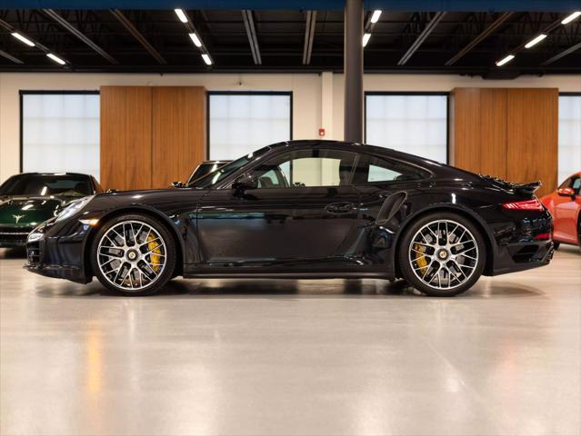 used 2015 Porsche 911 car, priced at $142,991