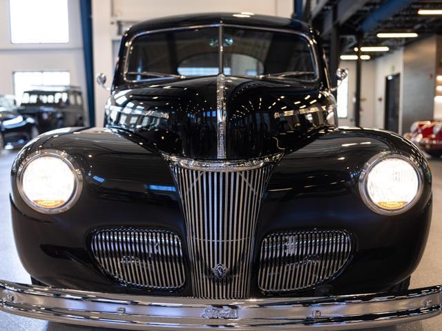 used 1941 Ford Coupe car, priced at $56,990