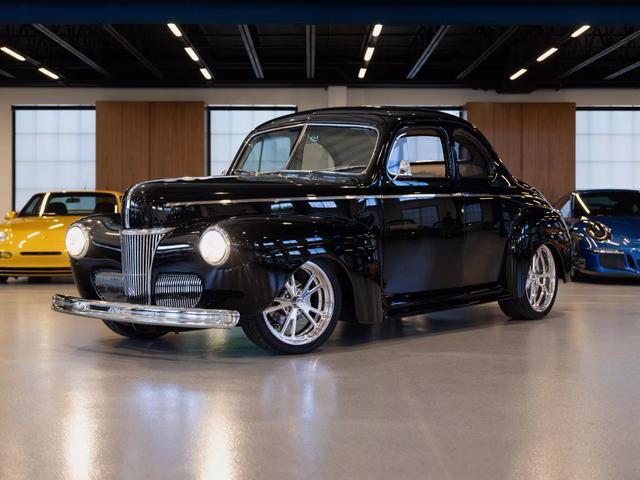 used 1941 Ford Coupe car, priced at $59,900