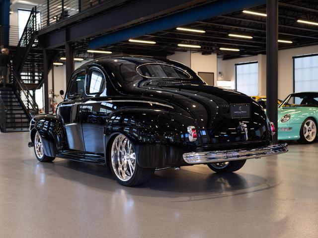 used 1941 Ford Coupe car, priced at $56,990