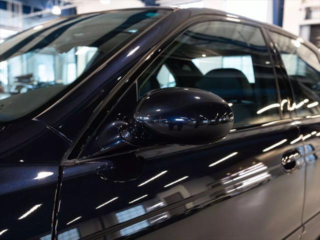 used 2003 BMW M5 car, priced at $79,990