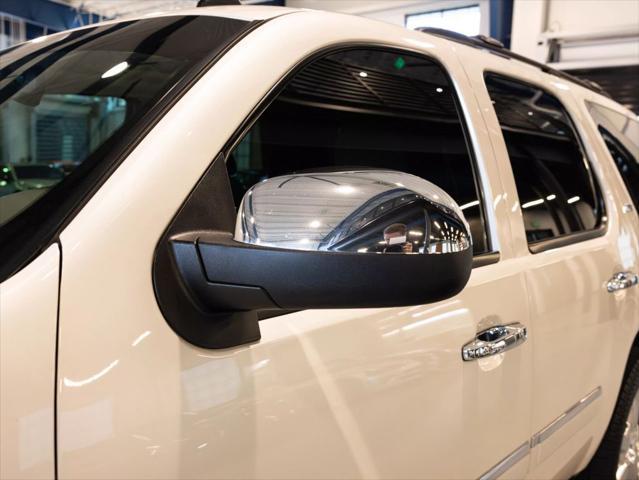 used 2013 Chevrolet Tahoe car, priced at $12,990