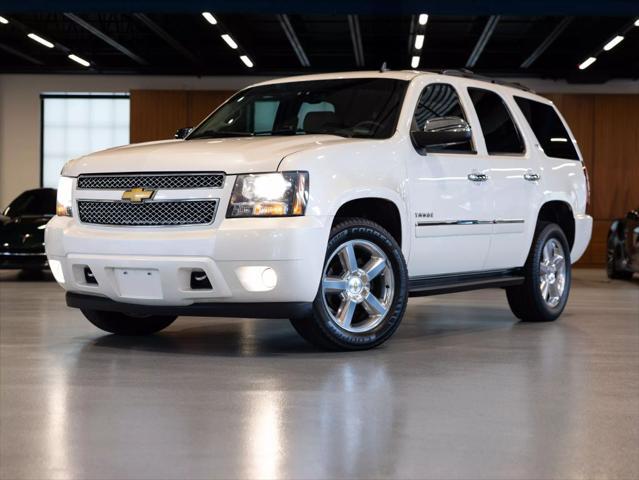 used 2013 Chevrolet Tahoe car, priced at $12,990