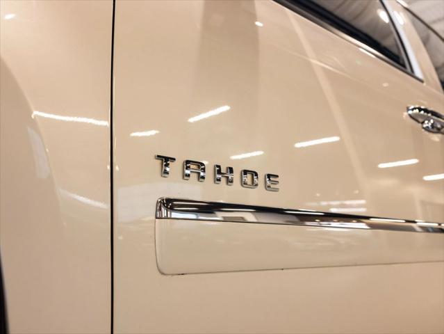 used 2013 Chevrolet Tahoe car, priced at $12,990