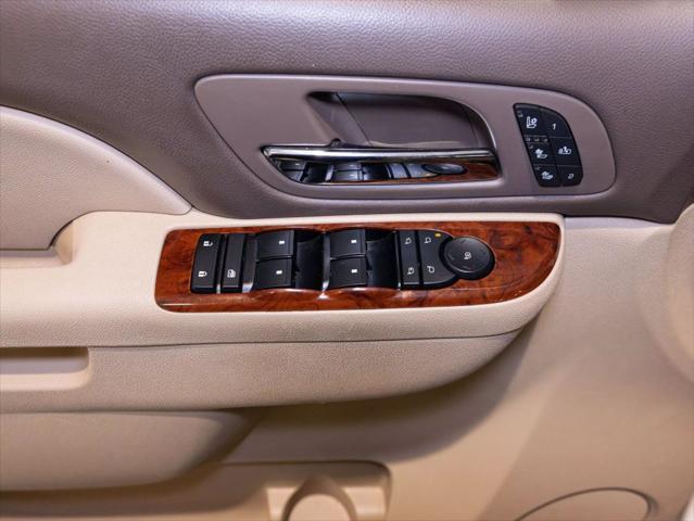 used 2013 Chevrolet Tahoe car, priced at $12,990