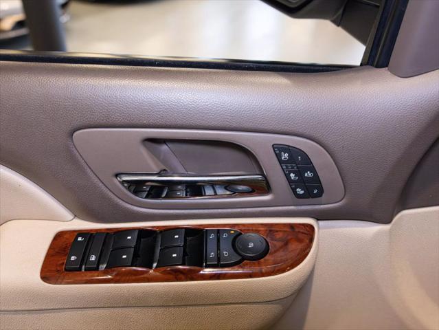 used 2013 Chevrolet Tahoe car, priced at $12,990