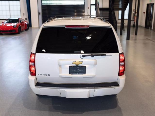 used 2013 Chevrolet Tahoe car, priced at $12,990