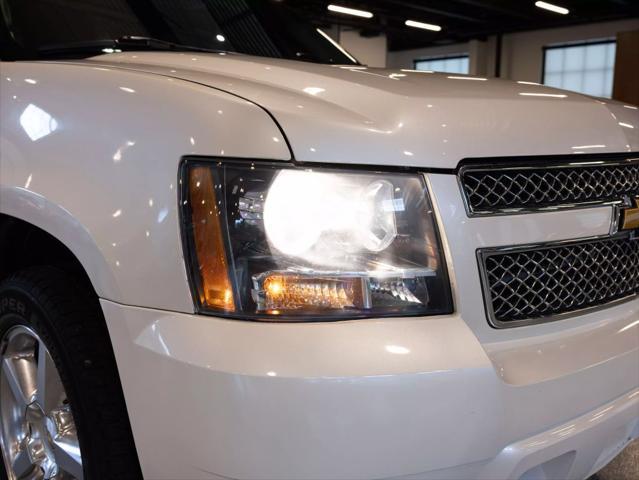 used 2013 Chevrolet Tahoe car, priced at $12,990