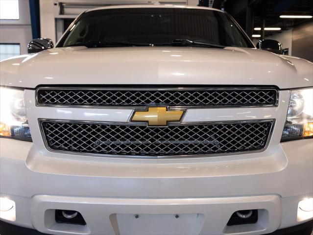 used 2013 Chevrolet Tahoe car, priced at $12,990