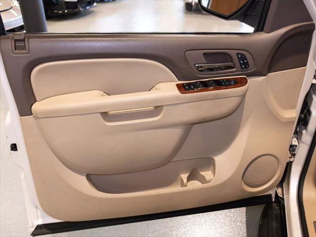 used 2013 Chevrolet Tahoe car, priced at $12,990