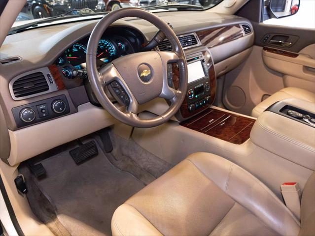 used 2013 Chevrolet Tahoe car, priced at $12,990