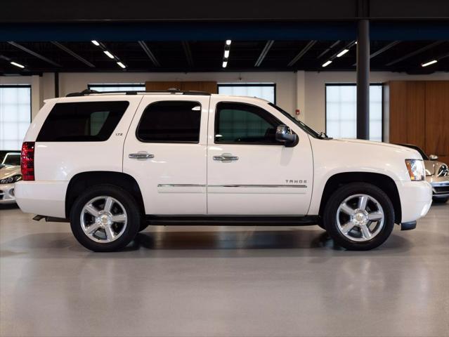 used 2013 Chevrolet Tahoe car, priced at $12,990