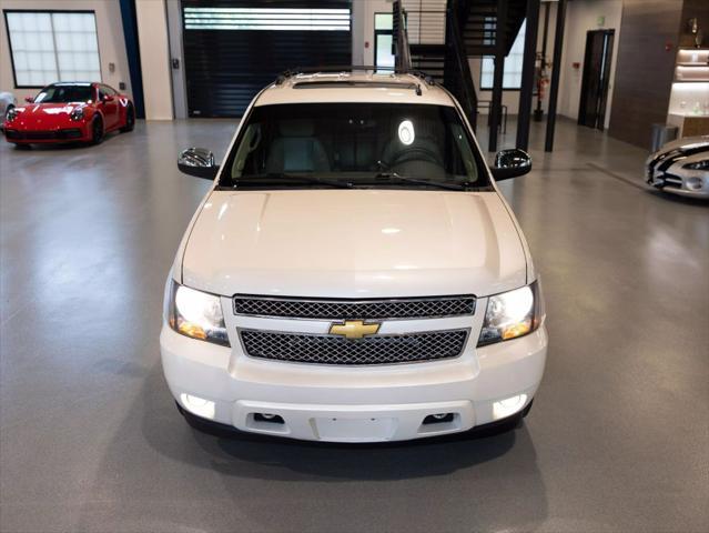used 2013 Chevrolet Tahoe car, priced at $12,990