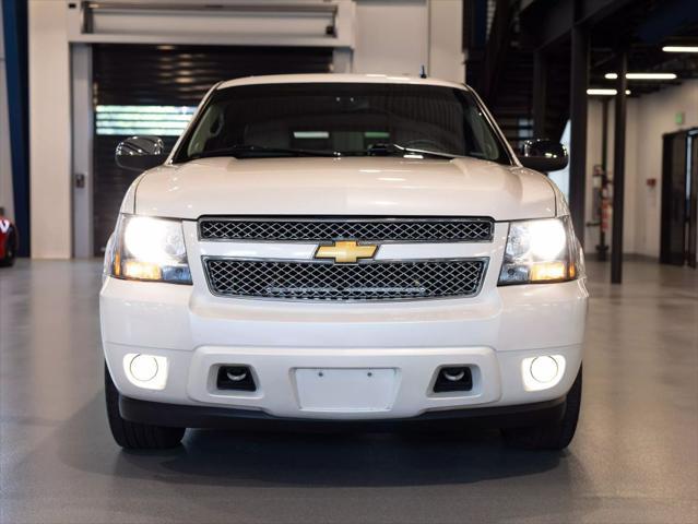used 2013 Chevrolet Tahoe car, priced at $12,990
